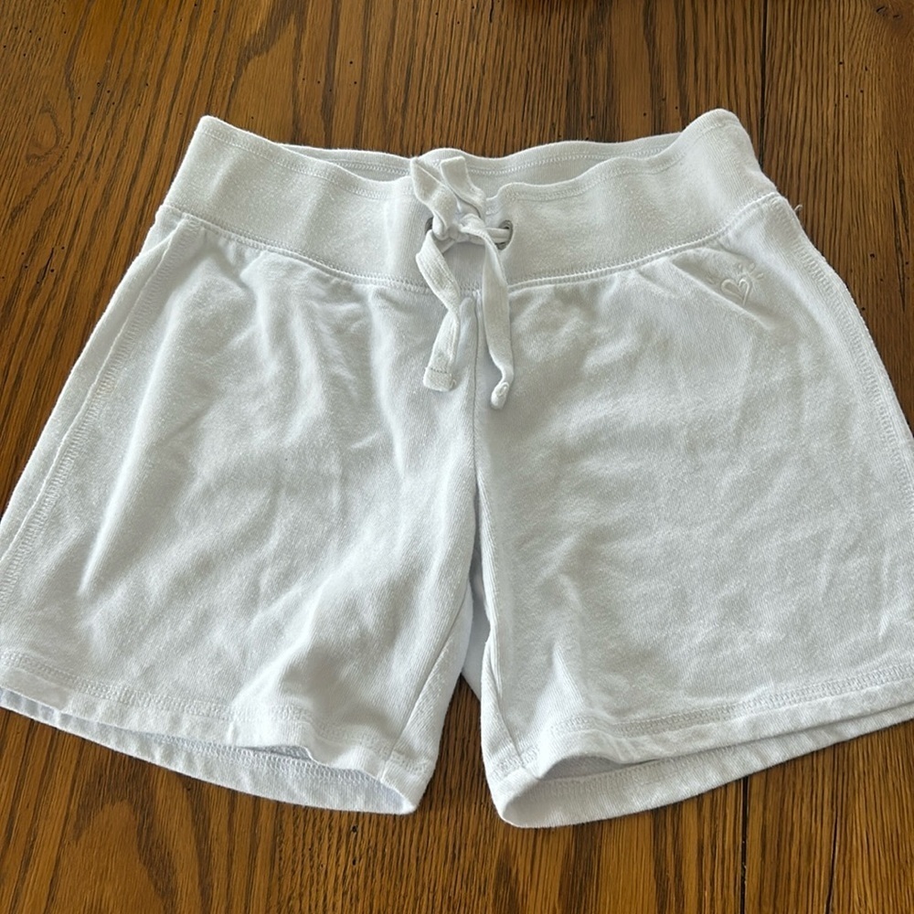 Justice Shorts/1